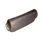 Louis Vuitton Wallet On Chain Ivy